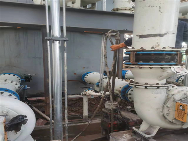 科尔沁设备基础沉降下沉注浆加固增加荷载