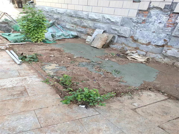 科尔沁地基基础注浆增加承载力灌浆加固